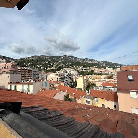 Duplex A La Frontiere De Monaco Apartment Beausoleil Luaran gambar
