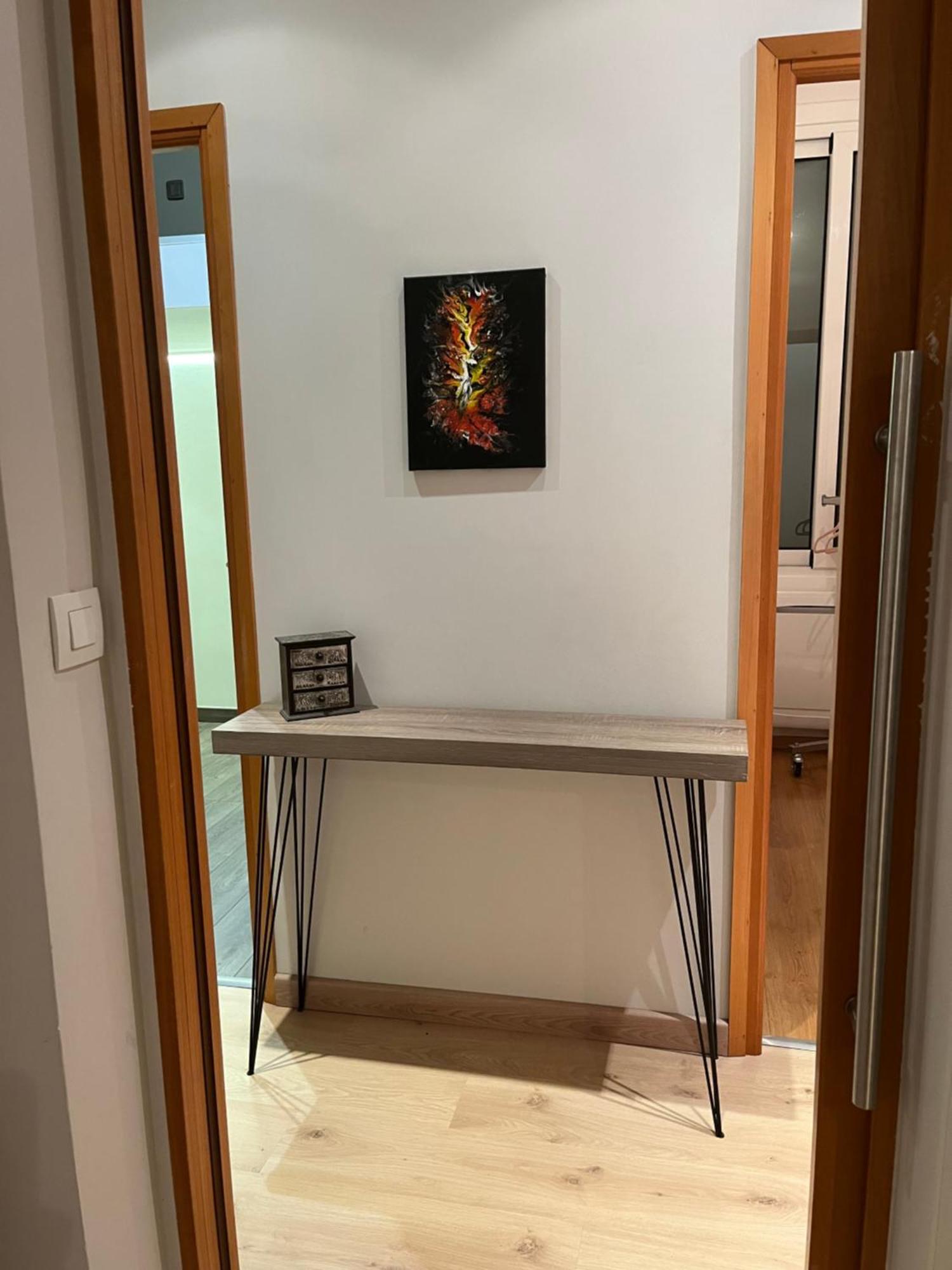 Duplex A La Frontiere De Monaco Apartment Beausoleil Luaran gambar