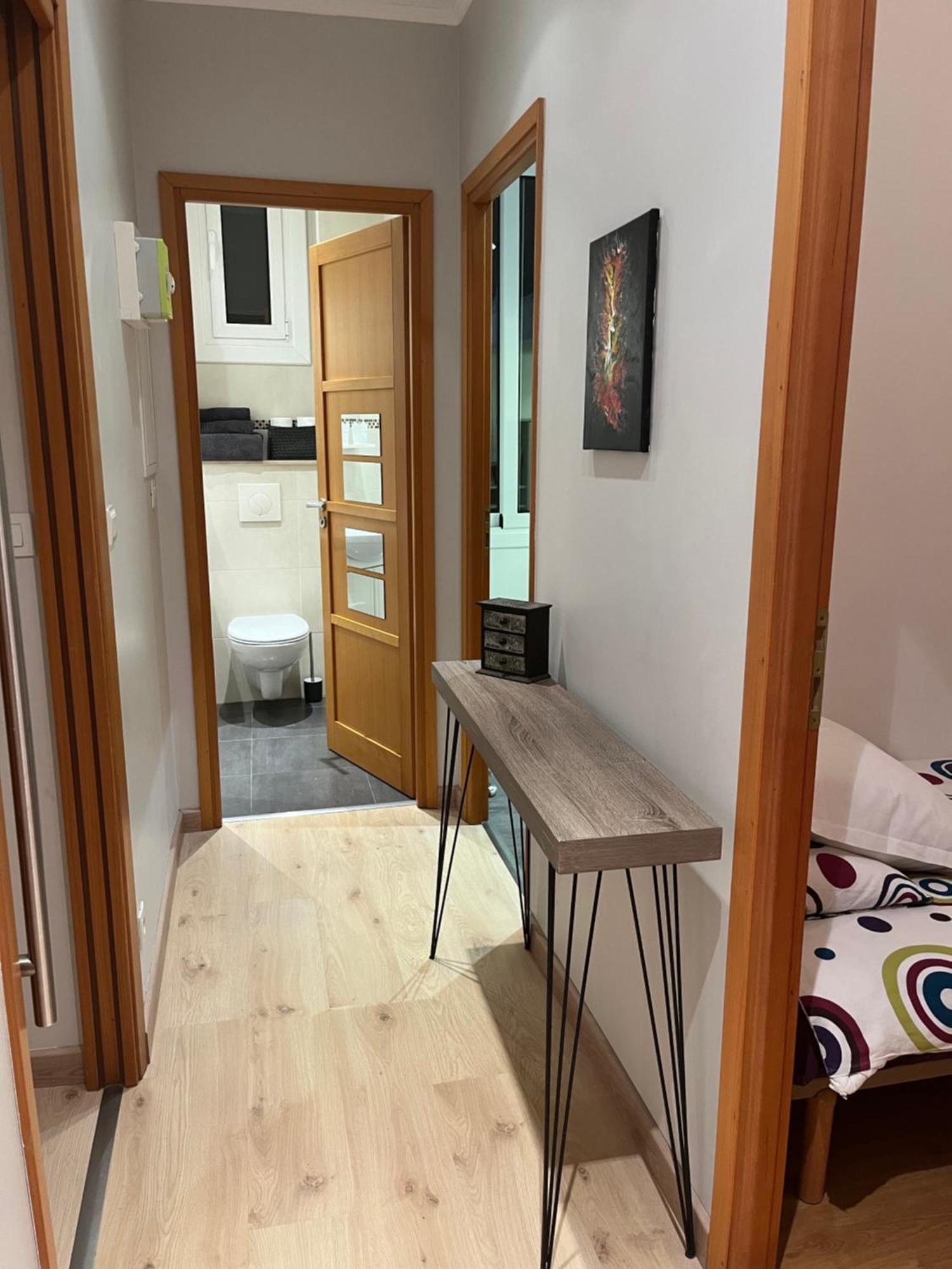 Duplex A La Frontiere De Monaco Apartment Beausoleil Luaran gambar
