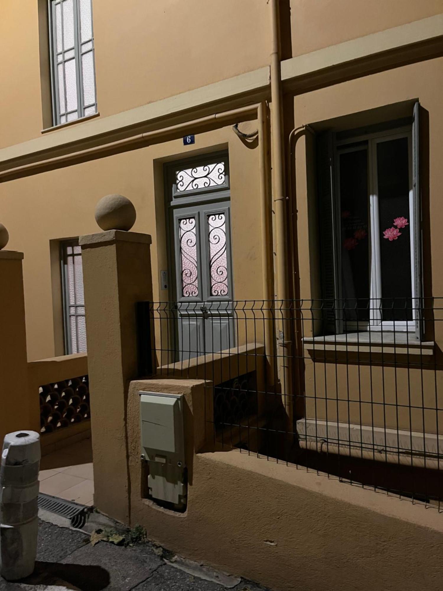 Duplex A La Frontiere De Monaco Apartment Beausoleil Luaran gambar
