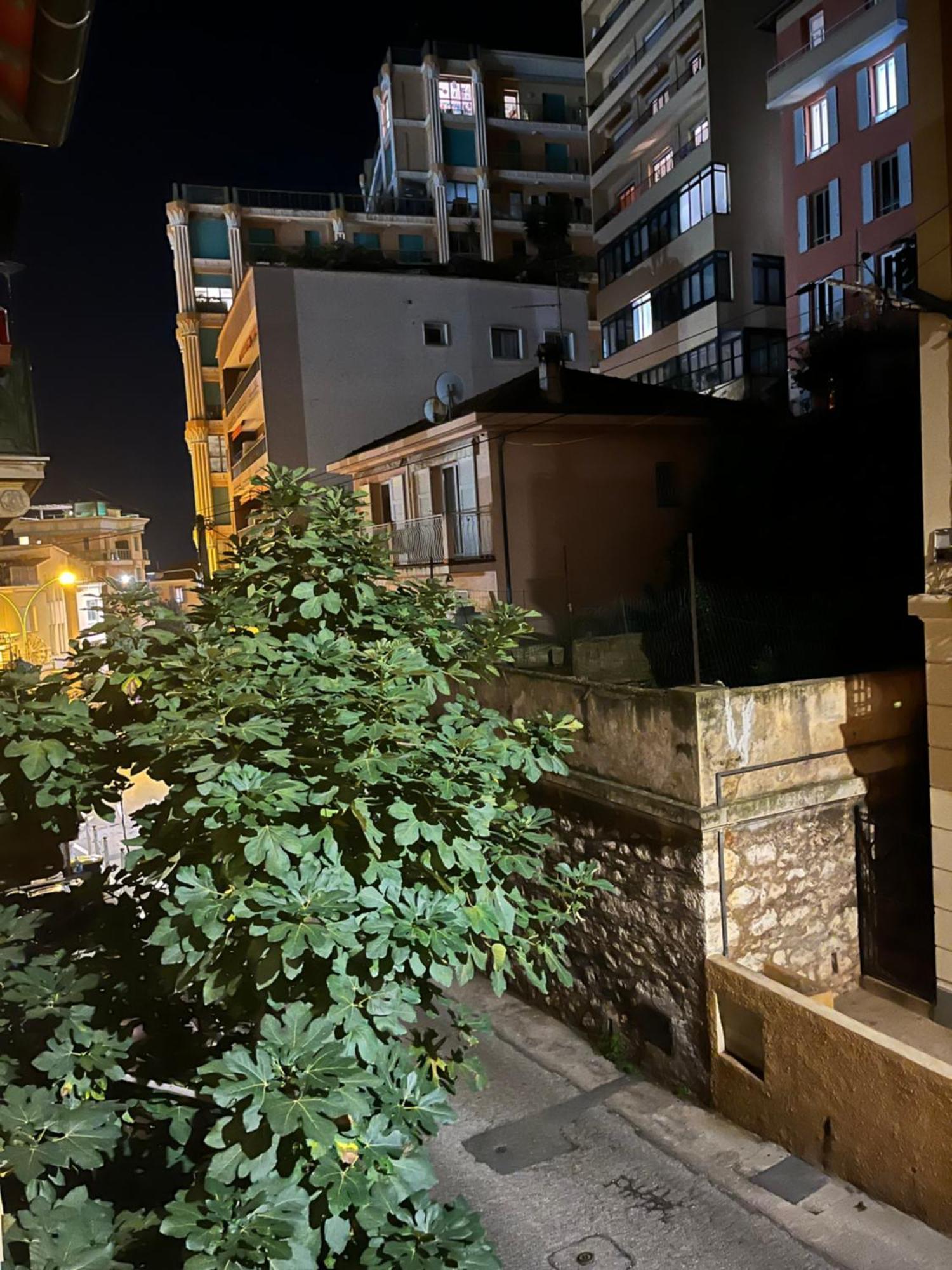 Duplex A La Frontiere De Monaco Apartment Beausoleil Luaran gambar