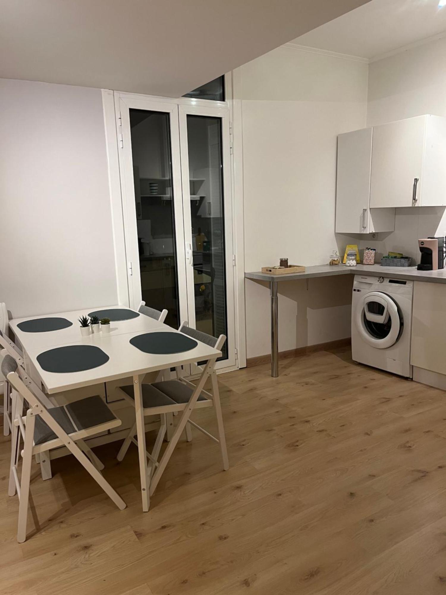 Duplex A La Frontiere De Monaco Apartment Beausoleil Luaran gambar