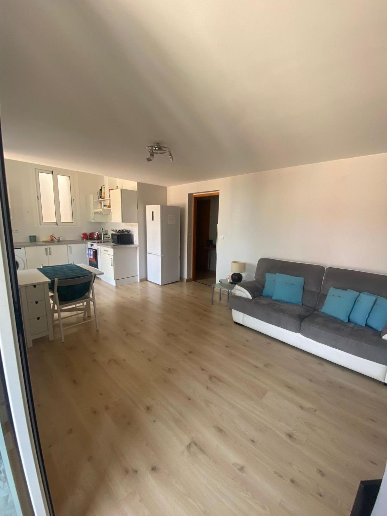 Duplex A La Frontiere De Monaco Apartment Beausoleil Luaran gambar
