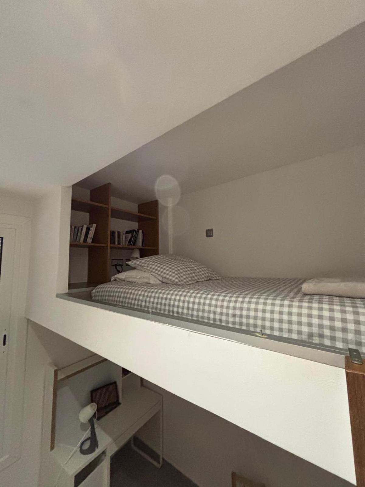 Duplex A La Frontiere De Monaco Apartment Beausoleil Luaran gambar